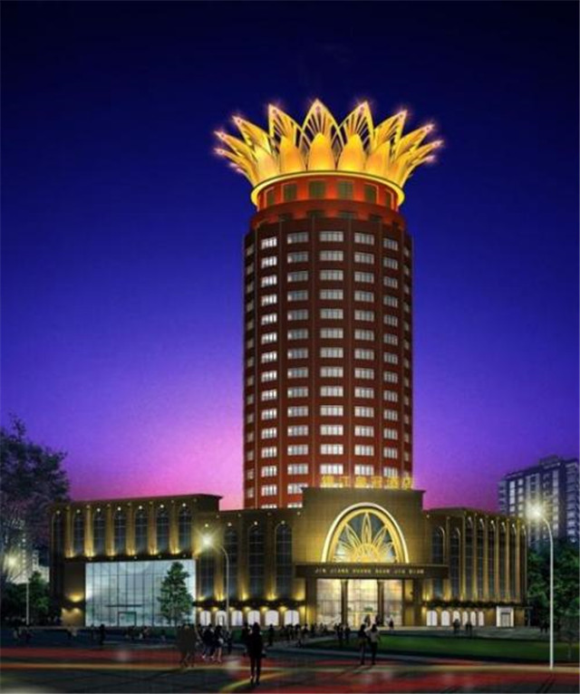 “四星級(jí)酒店”也有“五星級(jí)”Wi-Fi！南昌錦都皇冠酒店是如何做到的？